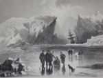 Elisha Kent Kane - Arctic Explorations: the Second Grinnell Expedition in Search of Sir John Franklin, 1853, ’54, ’55