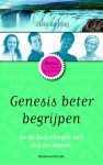 Niels de Jong - De Bijbel beter begrijpen - Genesis beter begrijpen