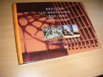 J. Oosterhoff; B.H. Coelman; W.A. de Wagt - Bruggen in Nederland 1800-1950 DEEL III: Beweegbare bruggen