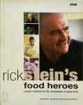 Rick Stein - Rick Stein's Food Heroes