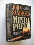 Sandford, John - Mind Prey (Lucas Davenport)