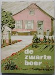 Zachariasse G - De zwarte boer