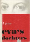 Janse - Eva s dochters / druk 1