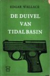 Wallace, Edgar - De duivel van Tidal Basin