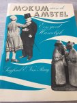 Praag - Mokum aan de amstel / druk 1