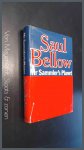 Bellow, Saul - Mr Sammler's Planet