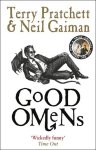 Neil Gaiman ; Terry Pratchett - Good Omens