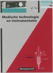 H. Strokap, J.J. Buis - Medische technologie en instrumentatie