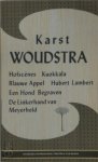K. Woudstra 67776 - Toneel 1 bevat: Hofscenes . Kuokkala . BNlauwe appel . Hubert lambert . Een hond begraven . De linkerhand van Meijerhold.