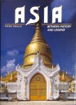 Pietro Tarallo - Asia Between History and Legend
