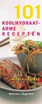 N. Graimes - 101 koolhydraatarme recepten