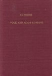 Wiskerke, J.R. - Volk van Gods roeping. Over Rom. 9:1-9 en Gal. 3:16
