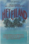 Benchley, Peter - Eiland