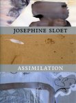 SLOET -  Kaiser, Franz W.: - Josephine Sloet. Assimilation.