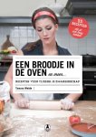 Tamara Weide - Een broodje in de oven en meer recepten voor tijdens je zwangerschap