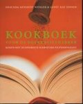 Janet Kay 4946 Jensen - Kookboek Voor De Boekenliefhebber