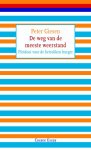 Peter Giesen - De weg van de meeste weerstand / Cossee essay / 15
