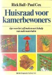 Ball - Huisraad voor kamerbewoners