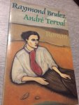 Brulez - Andre terval / druk 1