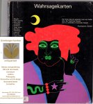 Hoffmann, Detlef; Erika Kroppenstedt - Wahrsagekarten, Ein Beitrag zur Geschichte des Okkultismus