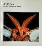 W.C. Agosta - Geurentaal: Chemische communicatie met feromonen