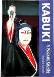 Ronald Cavaye - Kabuki -A Pocket Guide