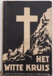 Glaudemans Corry - Het witte kruis