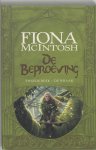 Fiona McIntosh - De Beproeving / 2 De Wraak