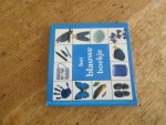  - Het blauwe boekje