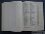 E. Aerts - Parochieregisters St. - Lambertus Eindhout-Laakdal. 1715-1922.