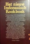 Catenius  van der Meijden , J . M . J . [ isbn 9789010047885 ] 4215 - Het  Nieuw  Indonesisch  Kookboek . ( Ongewijzigde herdruk van de 15e druk, die een heel nieuw kookboek opleverde. In die 15e druk zijn inhoud en uiterlijk gemoderniseerd, recepten aangepast aan de moderne voedingsleer en duidelijker en -