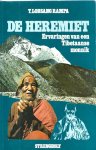 Lobsang Rampa - Heremiet / druk 1