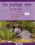 w.franke - een prachtige vijver in uw tuin, ontwerp,aanleg en onderhoud