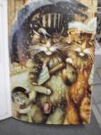John Silvester & Anne Mobbs - Catland Companion Classic Cats by John Wain & many others