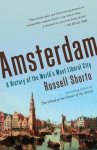 Shorto, Russell - Amsterdam