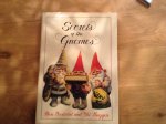 Rien Poortvliet and Wil Huygen - Secrets of the Gnomes