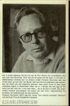 Nourissier François .. vert. Jef Geeraerts) - De pest in