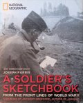 Farris, Joseph - A Soldier's Sketchbook. From the Front Lines of World War II