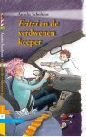 Anneke Scholtens, A. Scholtens - Zoeklicht - Fritzi en de verdwenen keeper