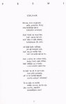 PRESEREN, FRANCE - Poezije in Pisma PRESEREN, FRANCE - Poezije in Pisma