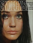 Coll. - Snoecks 70 : literatuur-kunst-film-toneel-mode-fotografie