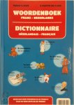  - woordenboek Frans-Nederlands / Dictionnaire Néerlandais - français vanaf 6 jaar / à partir de 6 ans