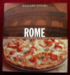 Fant, Maureen B. - Rome / Authentic Recipes Celebrating the Foods of the World