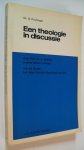 Puchinger Dr.G. - Een theologie in discussie