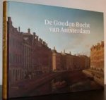 Leeuw, Milko de, Martin Pruijs - De Gouden Bocht van Amsterdam