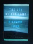 Ford, Richard - The Lay of the Land