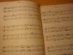 Andriessen; Caecilia en Diny Kooy - Groot avontuur; Deel II; Muziek uit de 16e t/m 20e eeuw voor twee of drie piano's