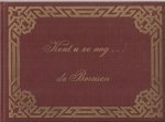 Braak, G.P. ter - Kent u ze nog... de Bornsen