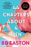 Bb Easton - 44 Chapters about 4 Men