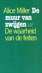 Alice Miller - De muur van zwijgen Alice Miller - De muur van zwijgen
